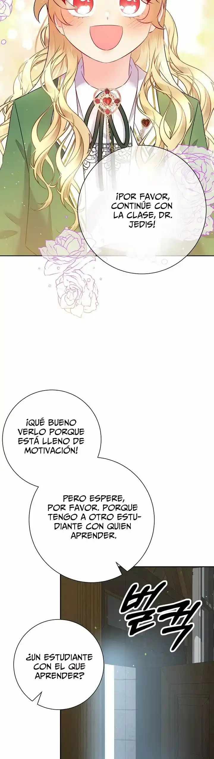 La Princesa Abandonada Se Rebelará - Capítulo 13 - Página 43 - LectorTMOo