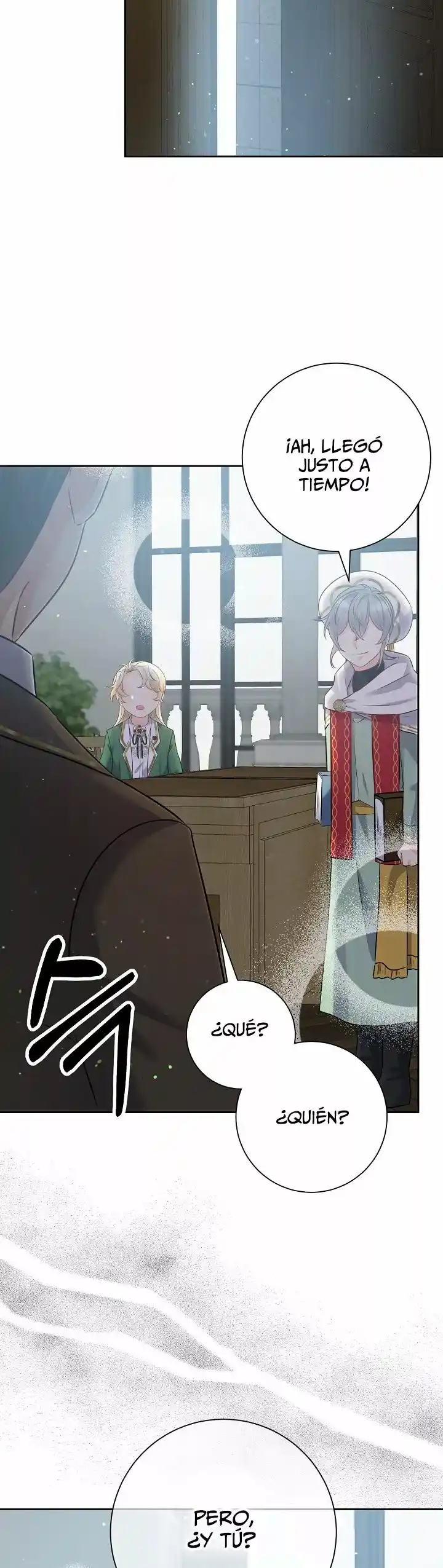 La Princesa Abandonada Se Rebelará - Capítulo 13 - Página 44 - LectorTMOo