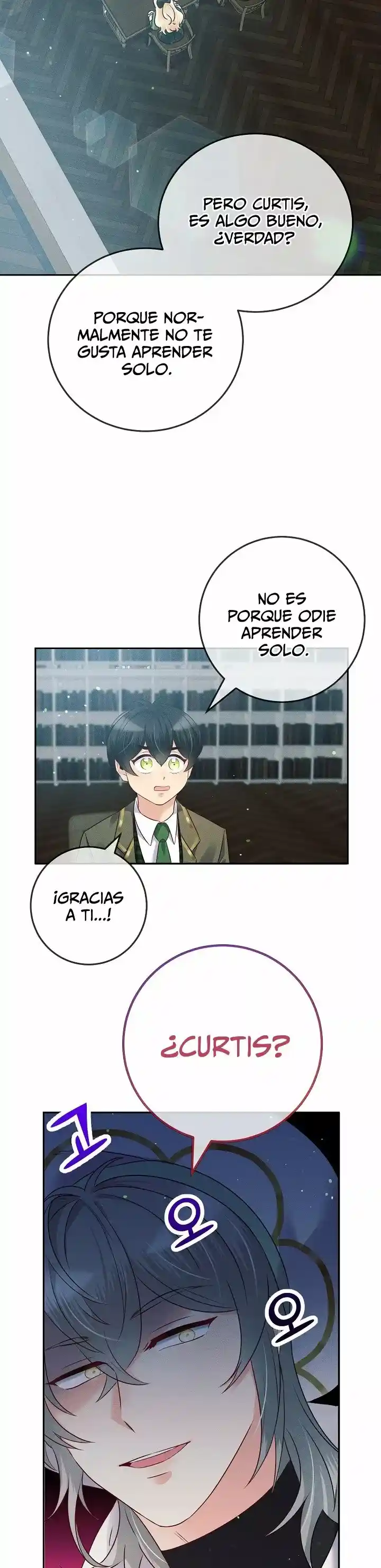 La Princesa Abandonada Se Rebelará - Capítulo 14 - Página 13 - LectorTMOo