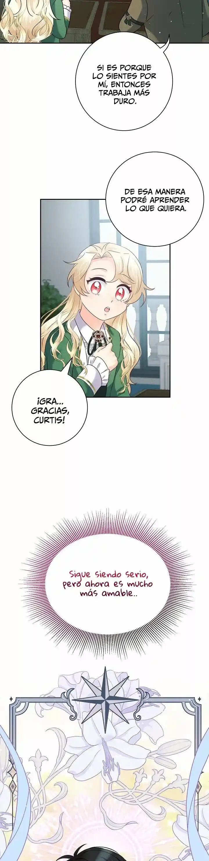 La Princesa Abandonada Se Rebelará - Capítulo 14 - Página 20 - LectorTMOo
