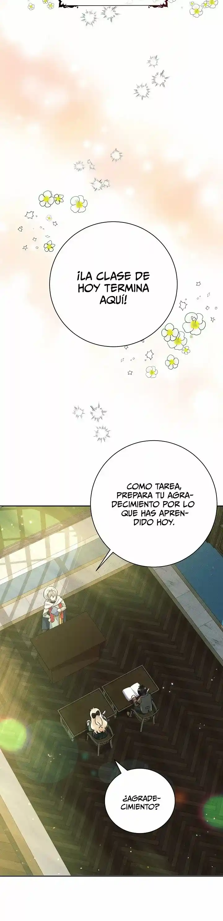 La Princesa Abandonada Se Rebelará - Capítulo 14 - Página 23 - LectorTMOo