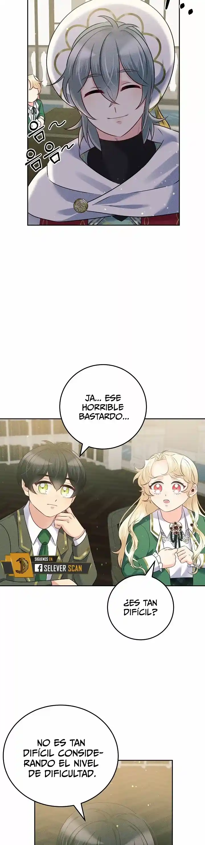 La Princesa Abandonada Se Rebelará - Capítulo 14 - Página 25 - LectorTMOo