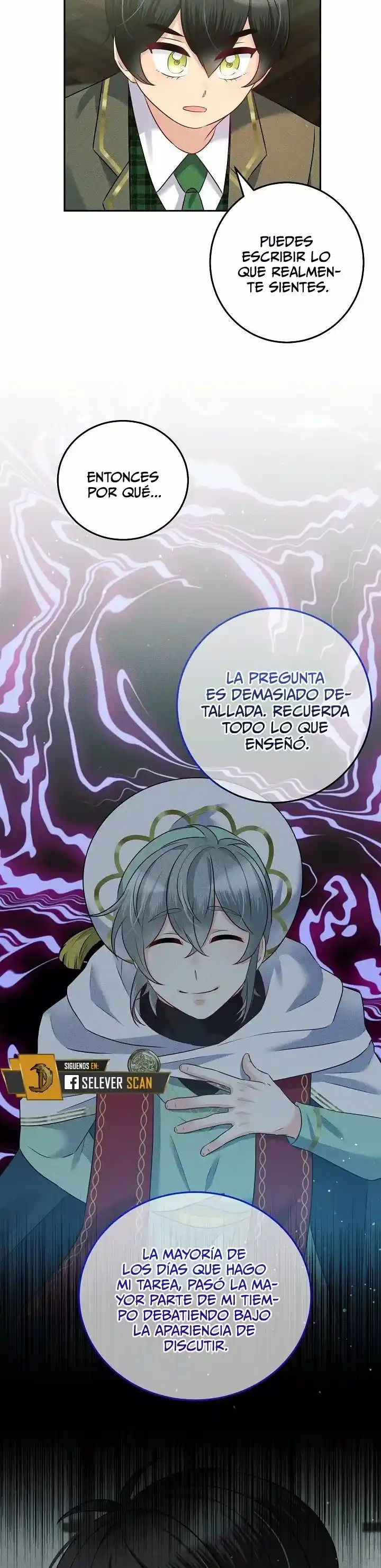 La Princesa Abandonada Se Rebelará - Capítulo 14 - Página 26 - LectorTMOo