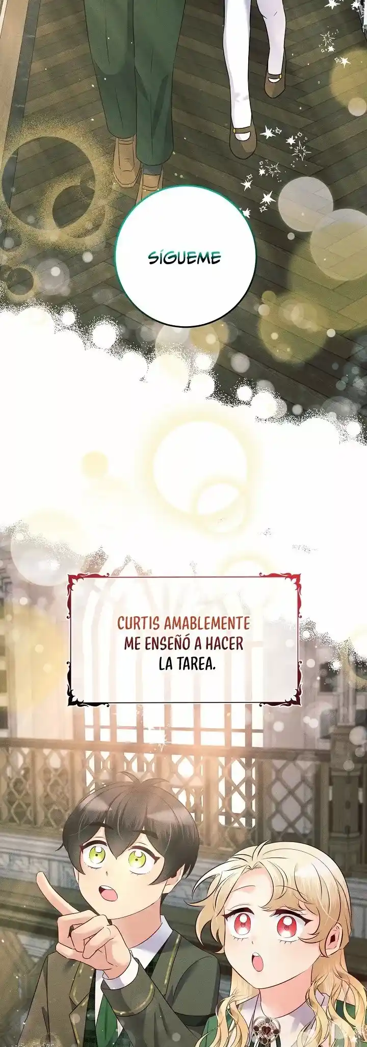 La Princesa Abandonada Se Rebelará - Capítulo 14 - Página 39 - LectorTMOo