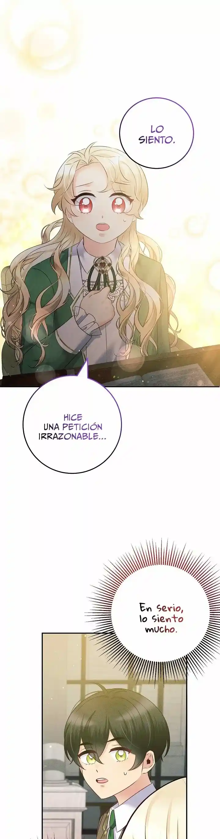 La Princesa Abandonada Se Rebelará - Capítulo 15 - Página 13 - LectorTMOo