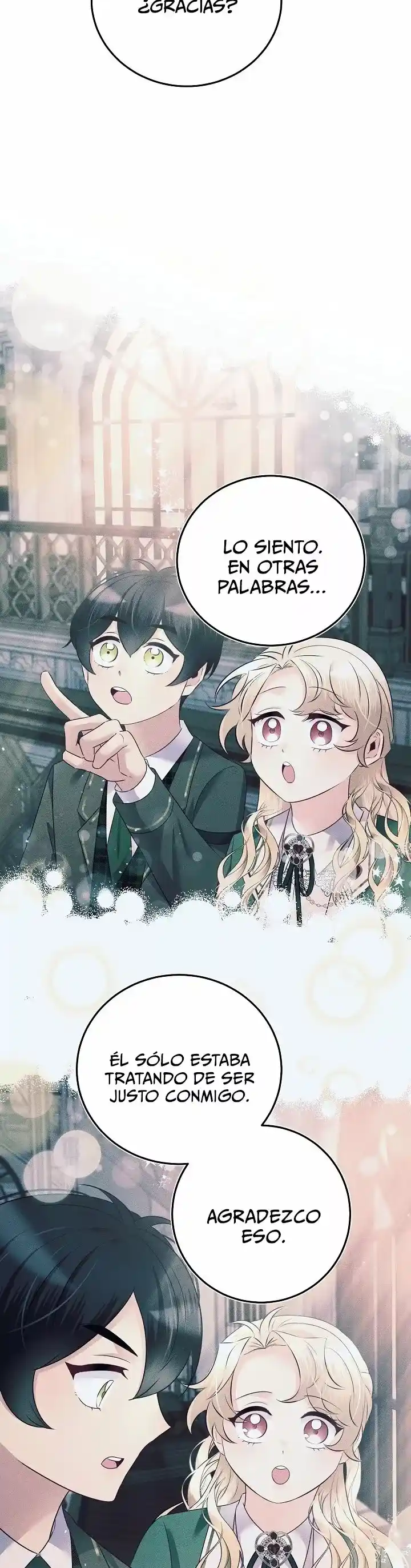 La Princesa Abandonada Se Rebelará - Capítulo 15 - Página 17 - LectorTMOo