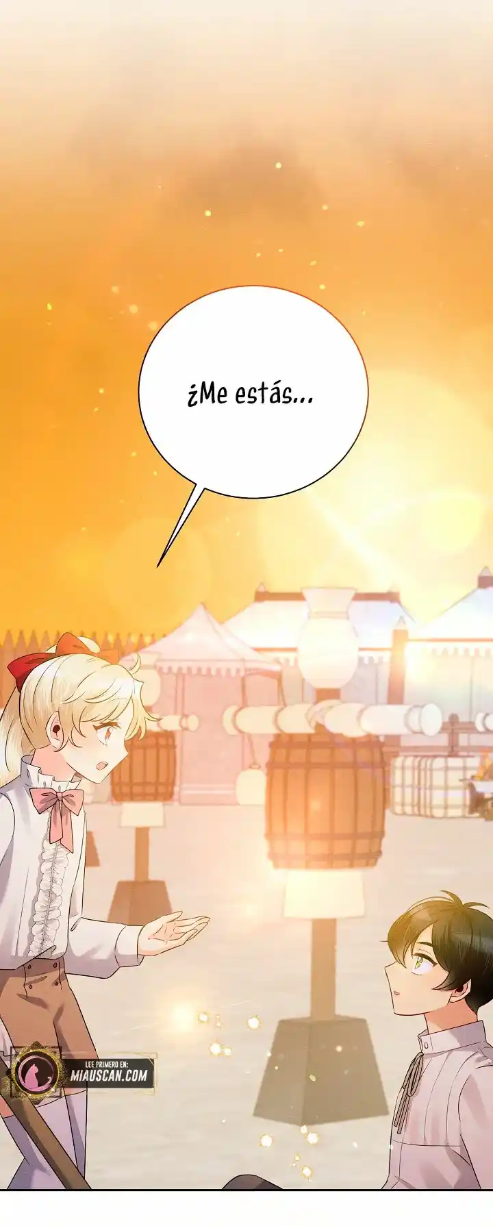 La Princesa Abandonada Se Rebelará - Capítulo 16 - Página 5 - LectorTMOo
