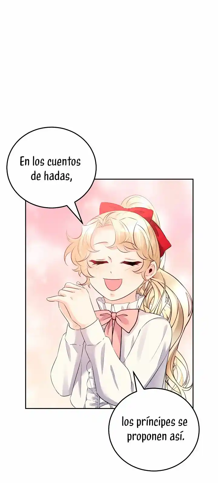 La Princesa Abandonada Se Rebelará - Capítulo 16 - Página 9 - LectorTMOo