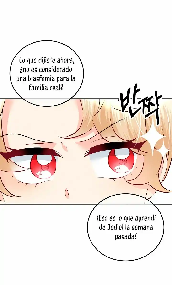 La Princesa Abandonada Se Rebelará - Capítulo 16 - Página 14 - LectorTMOo