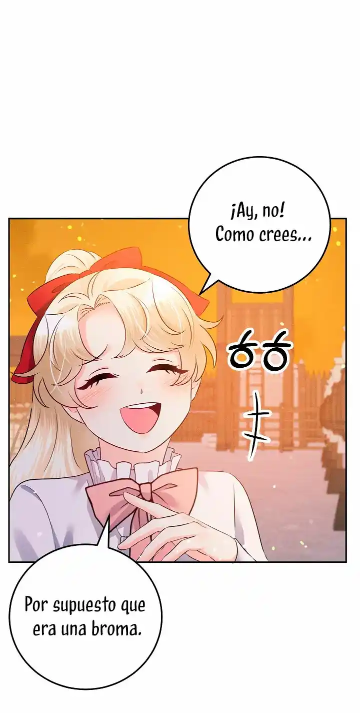 La Princesa Abandonada Se Rebelará - Capítulo 16 - Página 16 - LectorTMOo
