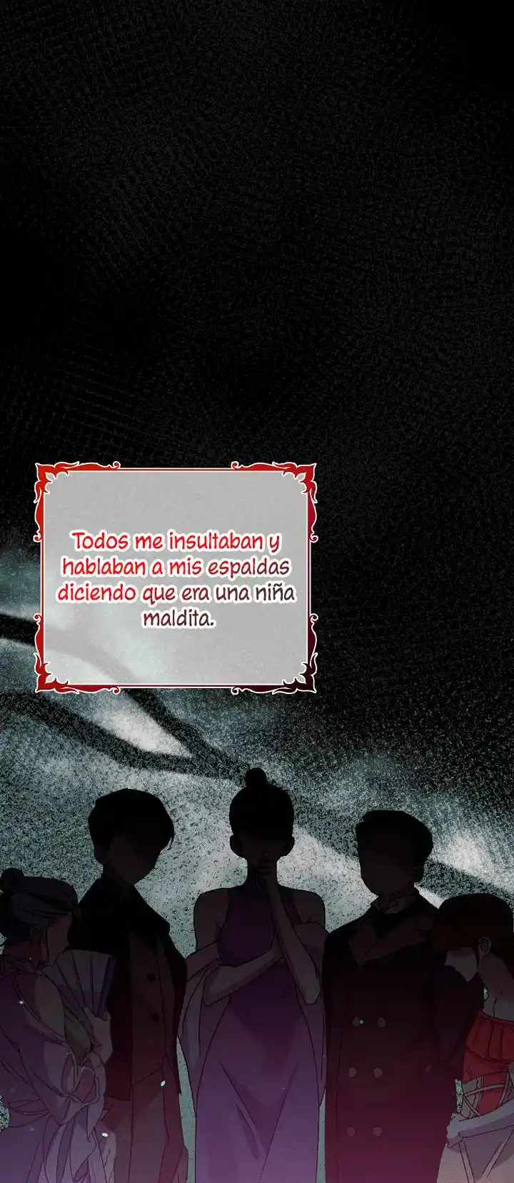 La Princesa Abandonada Se Rebelará - Capítulo 16 - Página 19 - LectorTMOo