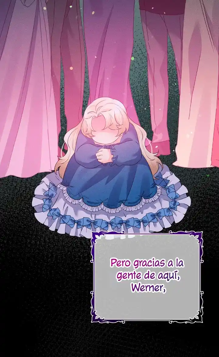 La Princesa Abandonada Se Rebelará - Capítulo 16 - Página 20 - LectorTMOo