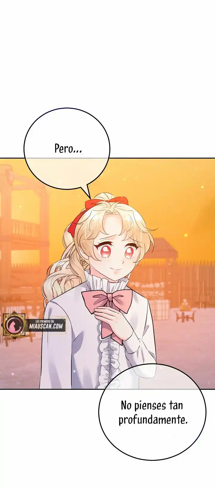 La Princesa Abandonada Se Rebelará - Capítulo 16 - Página 23 - LectorTMOo