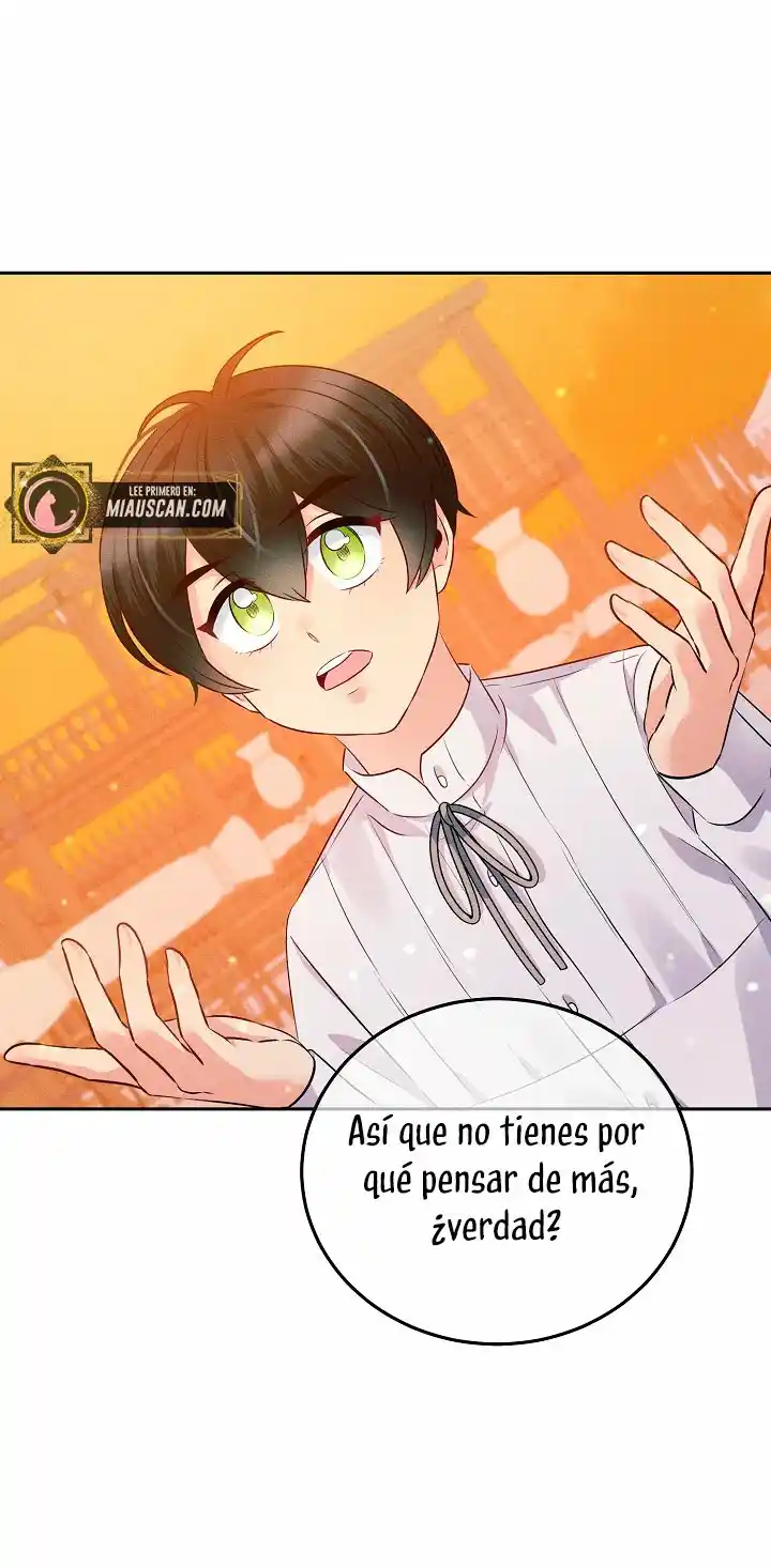 La Princesa Abandonada Se Rebelará - Capítulo 16 - Página 25 - LectorTMOo