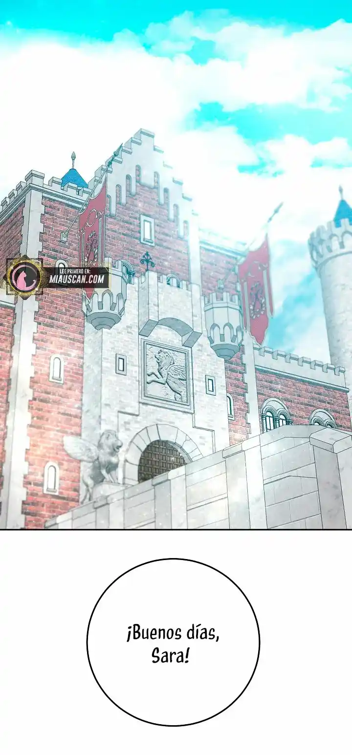 La Princesa Abandonada Se Rebelará - Capítulo 16 - Página 40 - LectorTMOo
