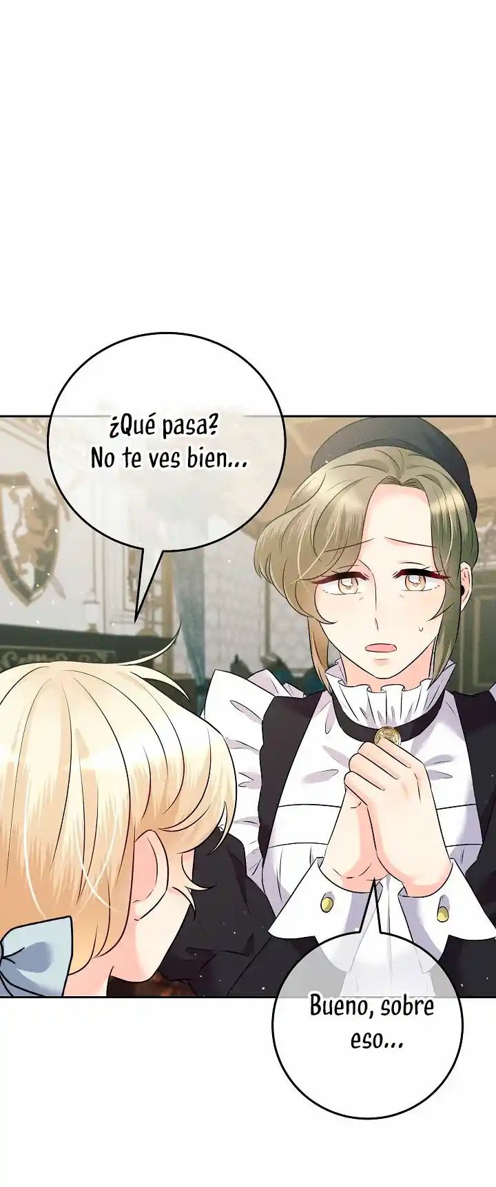 La Princesa Abandonada Se Rebelará - Capítulo 16 - Página 42 - LectorTMOo