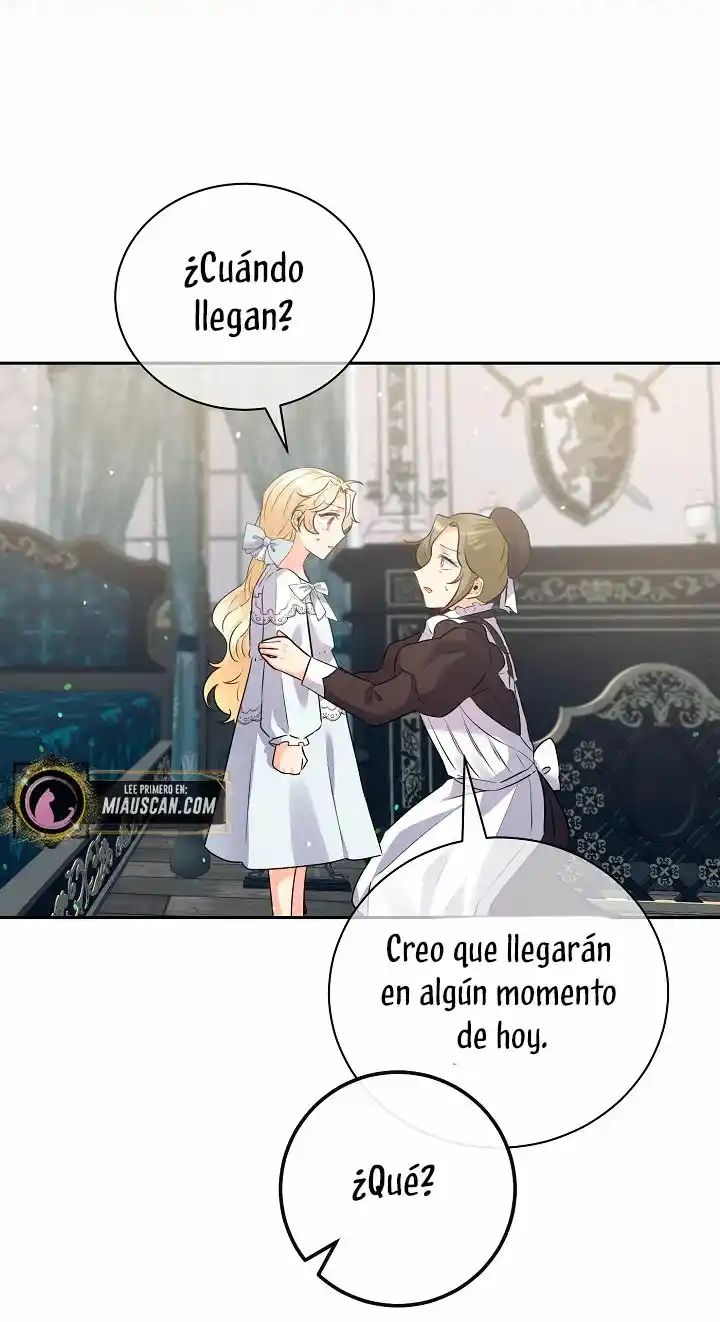 La Princesa Abandonada Se Rebelará - Capítulo 16 - Página 51 - LectorTMOo