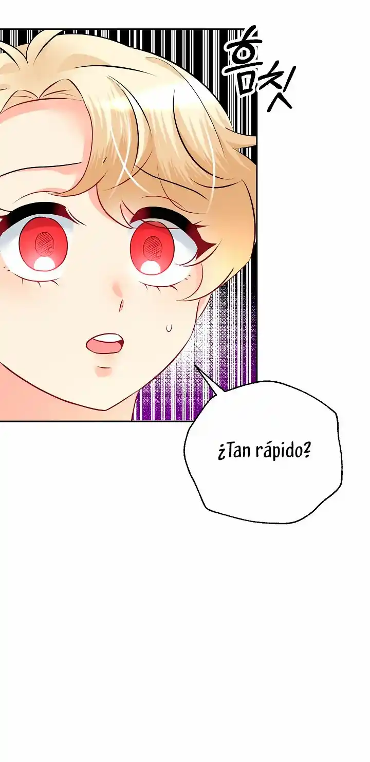 La Princesa Abandonada Se Rebelará - Capítulo 16 - Página 52 - LectorTMOo