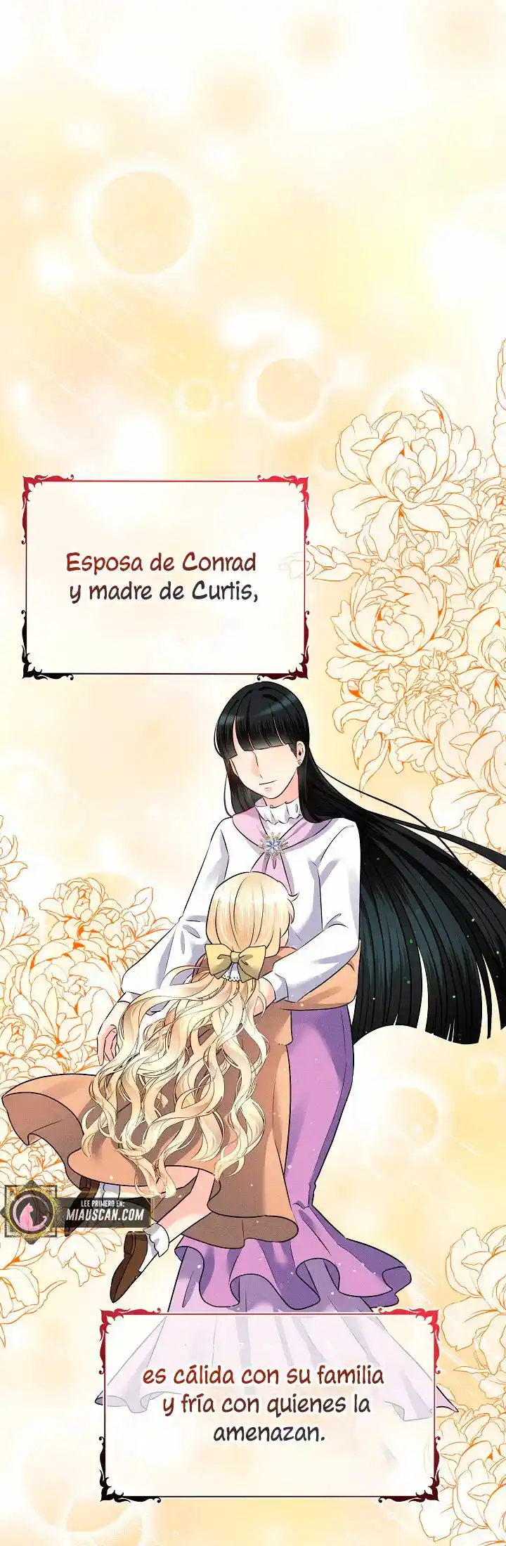 La Princesa Abandonada Se Rebelará - Capítulo 16 - Página 63 - LectorTMOo