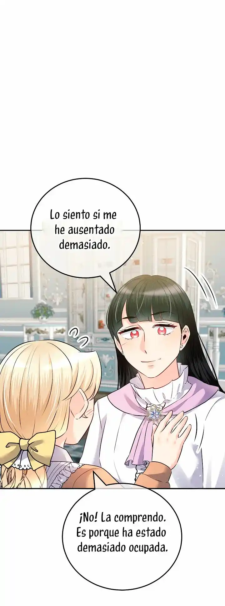 La Princesa Abandonada Se Rebelará - Capítulo 16 - Página 66 - LectorTMOo