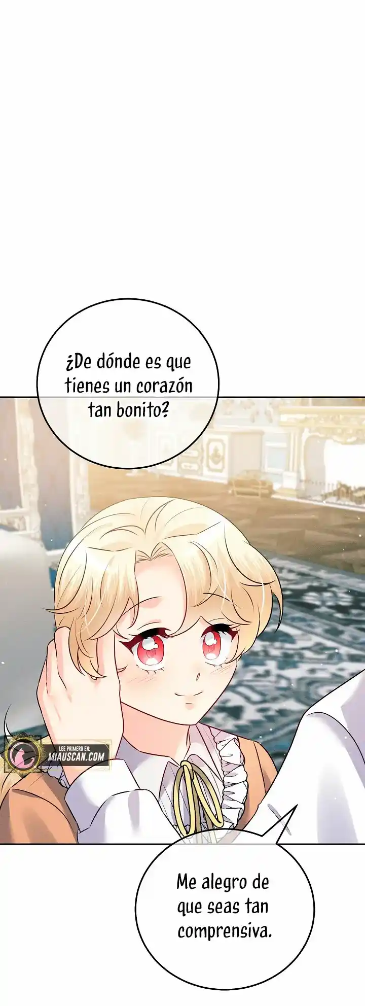 La Princesa Abandonada Se Rebelará - Capítulo 16 - Página 67 - LectorTMOo