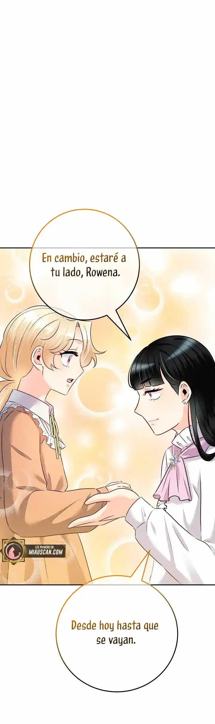 La Princesa Abandonada Se Rebelará - Capítulo 16 - Página 68 - LectorTMOo