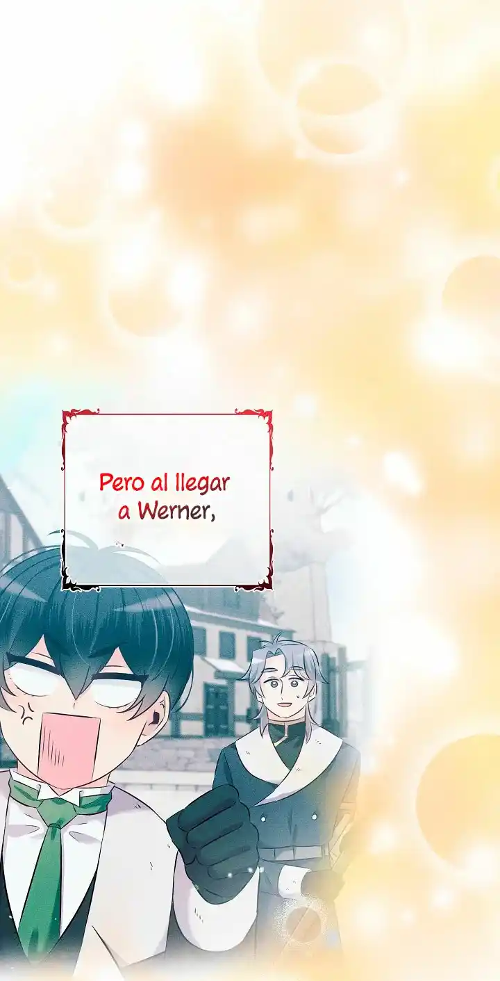 La Princesa Abandonada Se Rebelará - Capítulo 16 - Página 70 - LectorTMOo