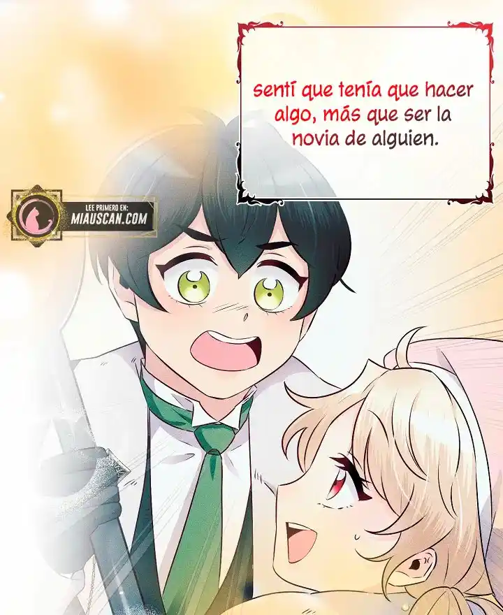 La Princesa Abandonada Se Rebelará - Capítulo 16 - Página 71 - LectorTMOo
