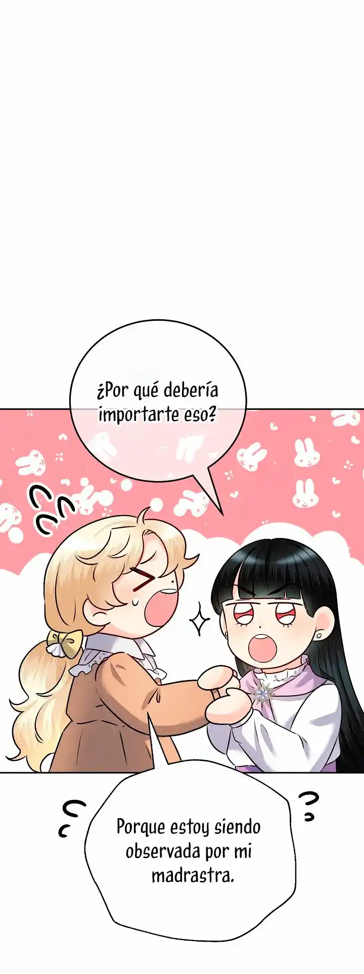 La Princesa Abandonada Se Rebelará - Capítulo 16 - Página 78 - LectorTMOo