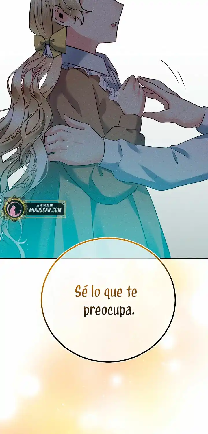 La Princesa Abandonada Se Rebelará - Capítulo 16 - Página 80 - LectorTMOo