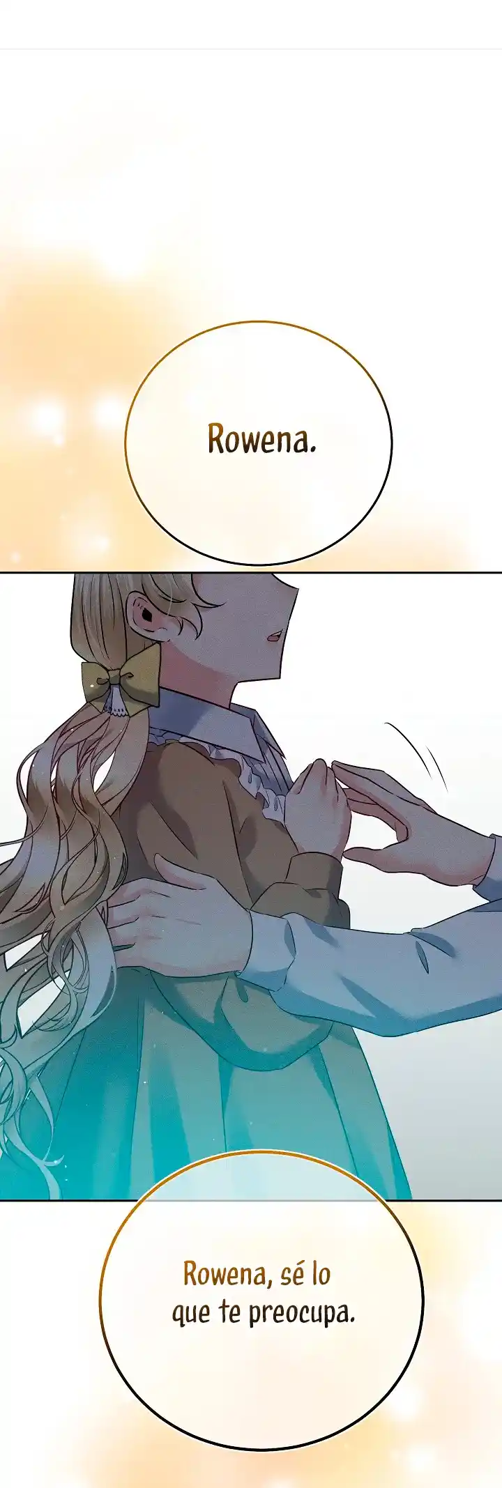 La Princesa Abandonada Se Rebelará - Capítulo 17 - Página 5 - LectorTMOo