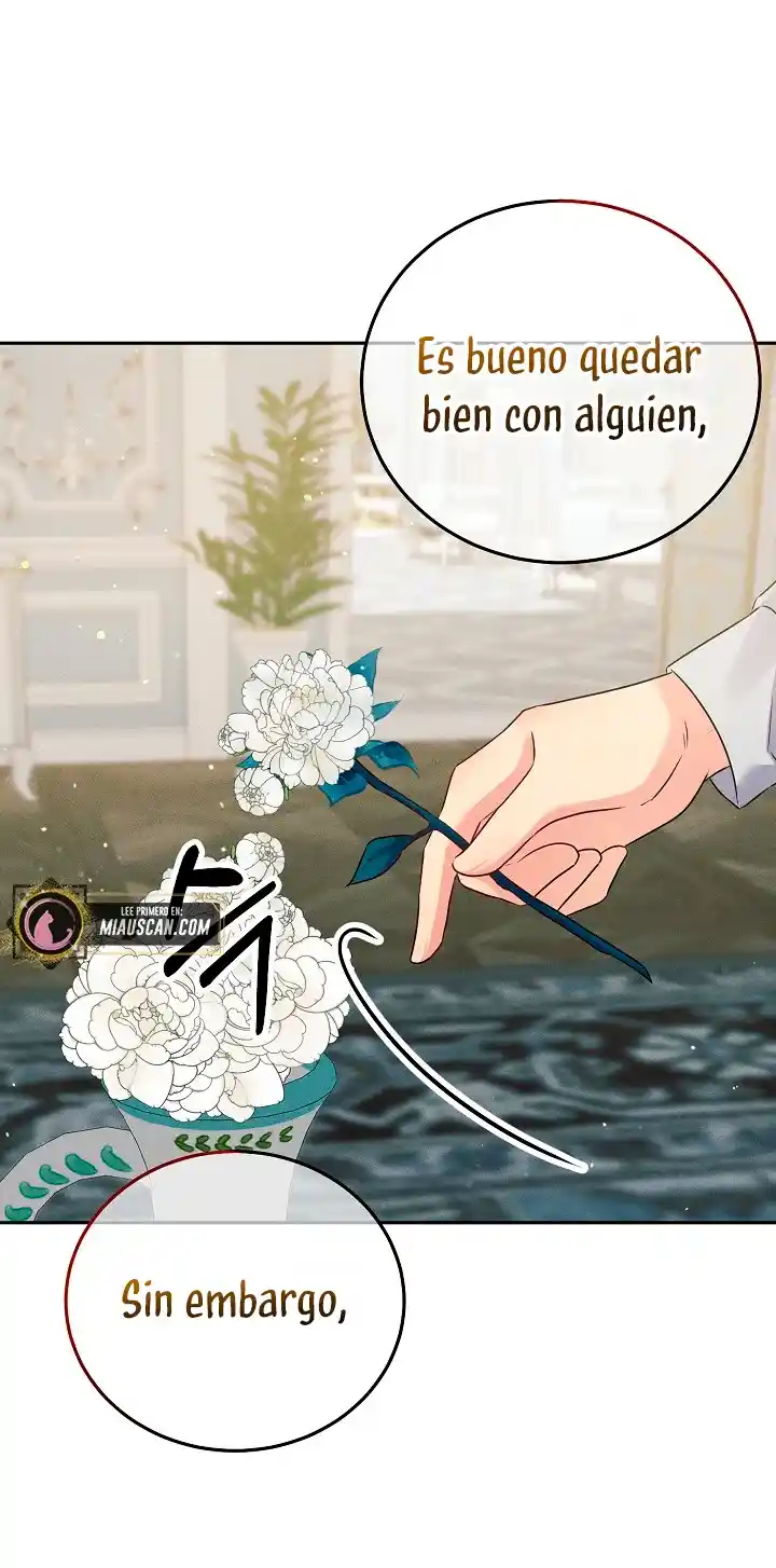 La Princesa Abandonada Se Rebelará - Capítulo 17 - Página 15 - LectorTMOo