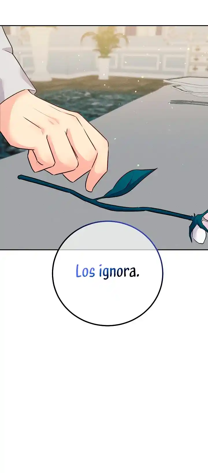 La Princesa Abandonada Se Rebelará - Capítulo 17 - Página 18 - LectorTMOo