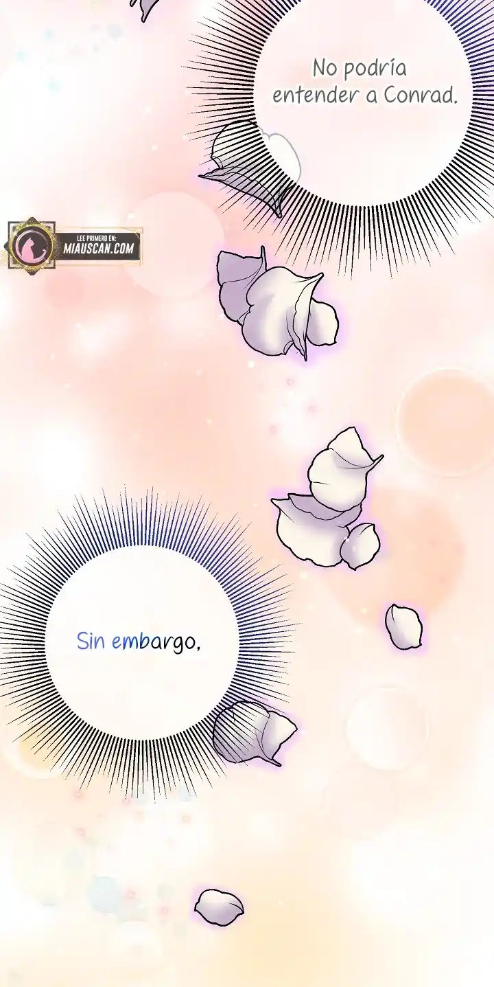 La Princesa Abandonada Se Rebelará - Capítulo 17 - Página 21 - LectorTMOo