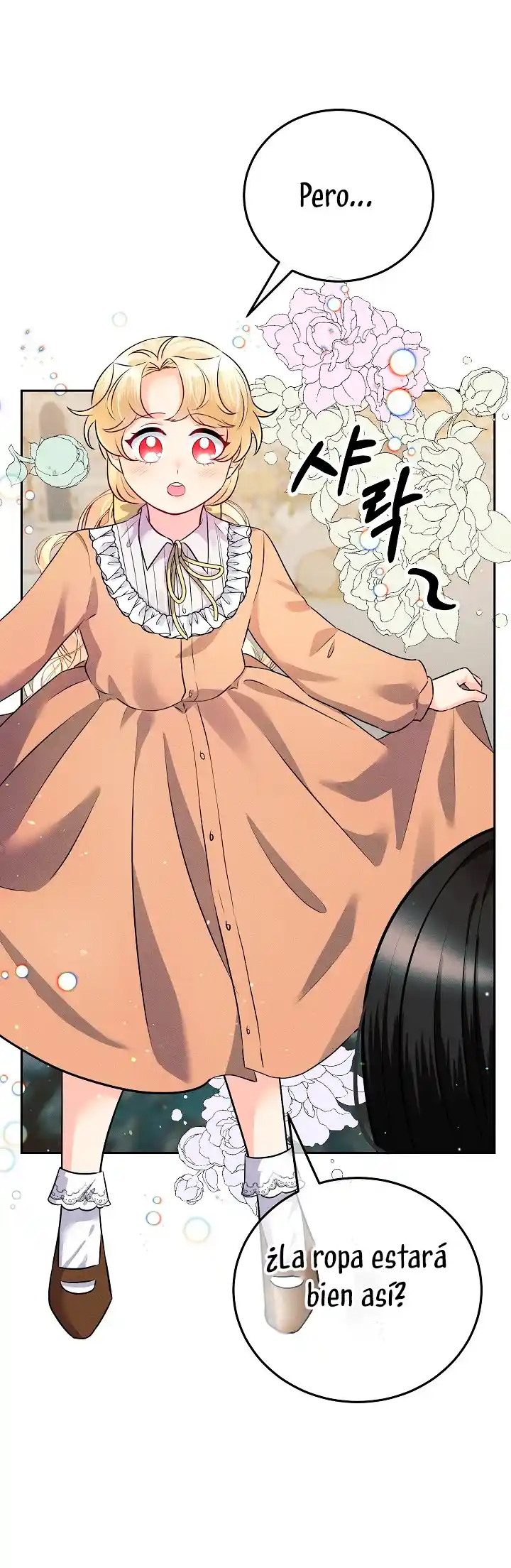 La Princesa Abandonada Se Rebelará - Capítulo 17 - Página 25 - LectorTMOo