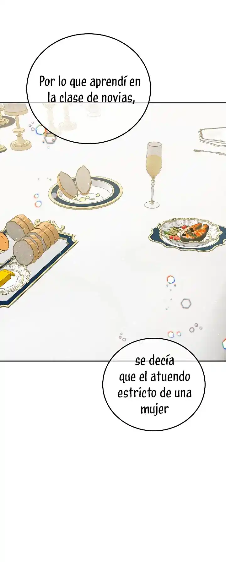 La Princesa Abandonada Se Rebelará - Capítulo 17 - Página 27 - LectorTMOo
