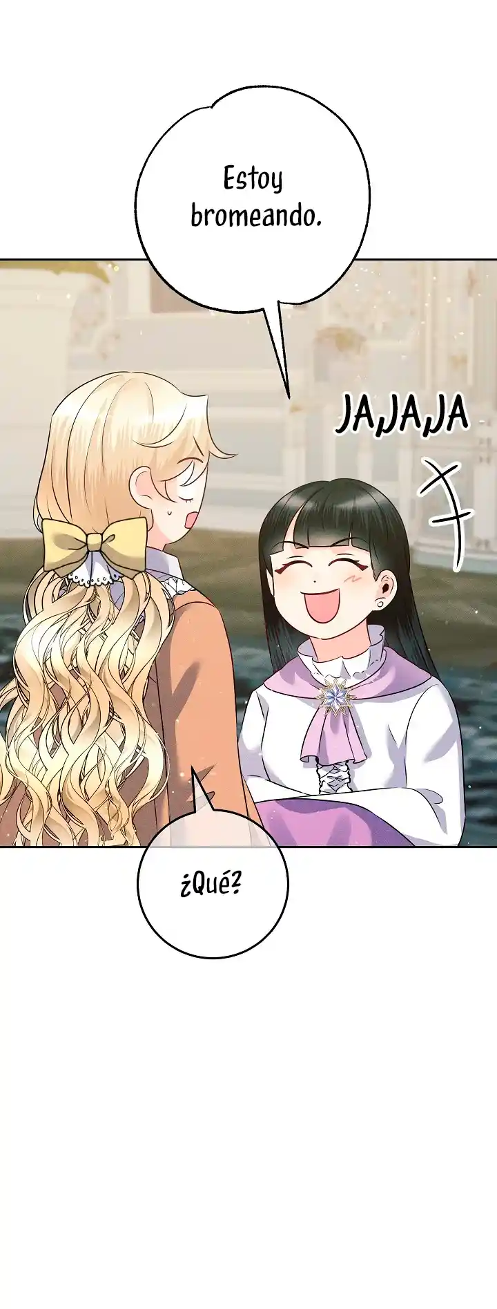 La Princesa Abandonada Se Rebelará - Capítulo 17 - Página 29 - LectorTMOo