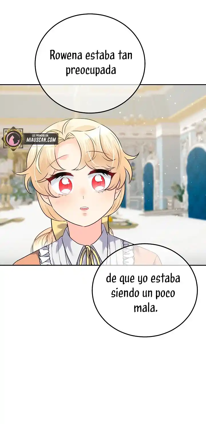 La Princesa Abandonada Se Rebelará - Capítulo 17 - Página 30 - LectorTMOo