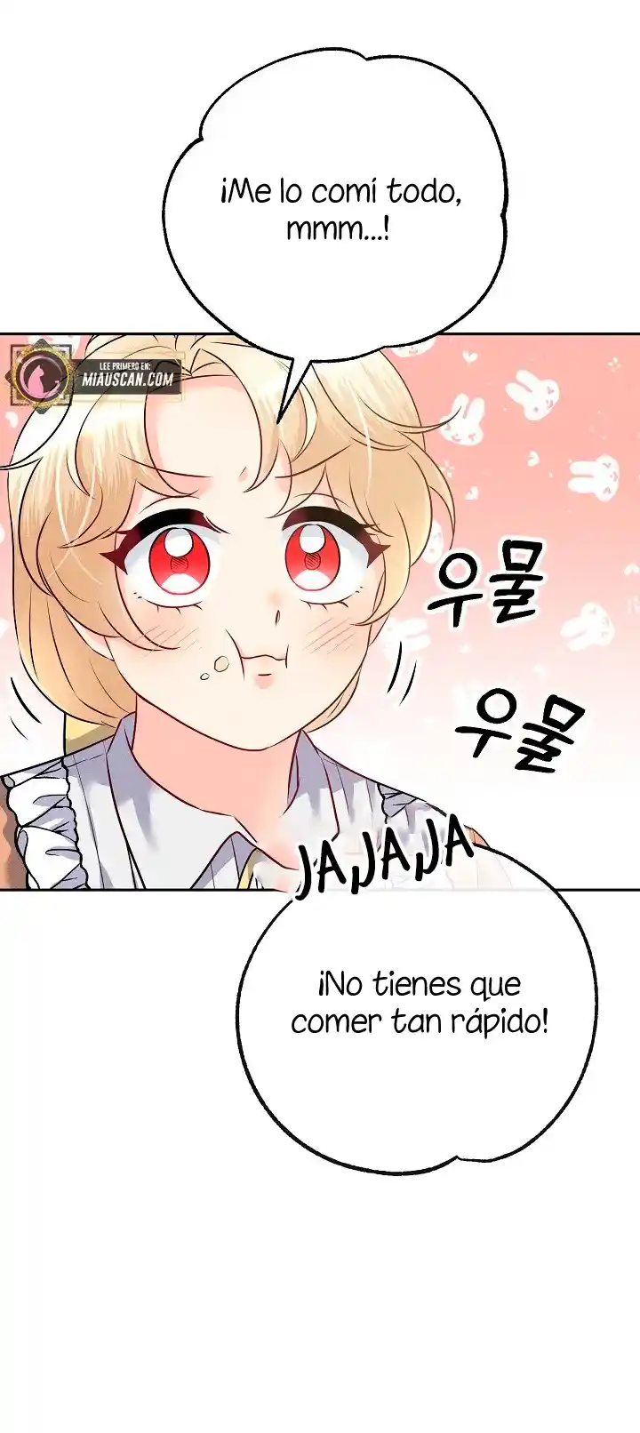 La Princesa Abandonada Se Rebelará - Capítulo 17 - Página 33 - LectorTMOo