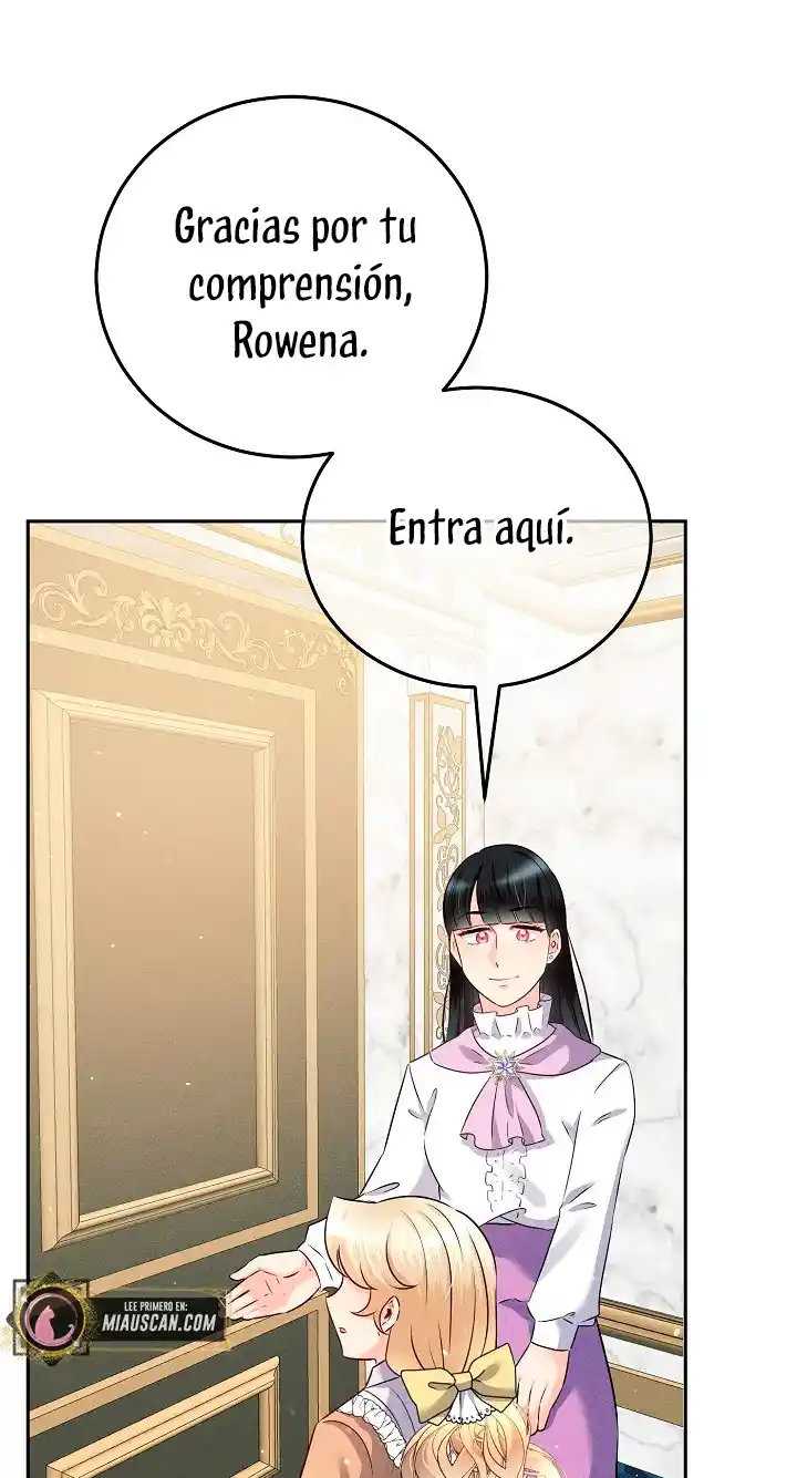 La Princesa Abandonada Se Rebelará - Capítulo 17 - Página 37 - LectorTMOo
