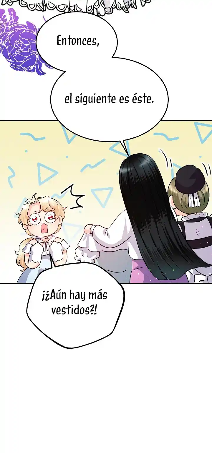 La Princesa Abandonada Se Rebelará - Capítulo 17 - Página 48 - LectorTMOo