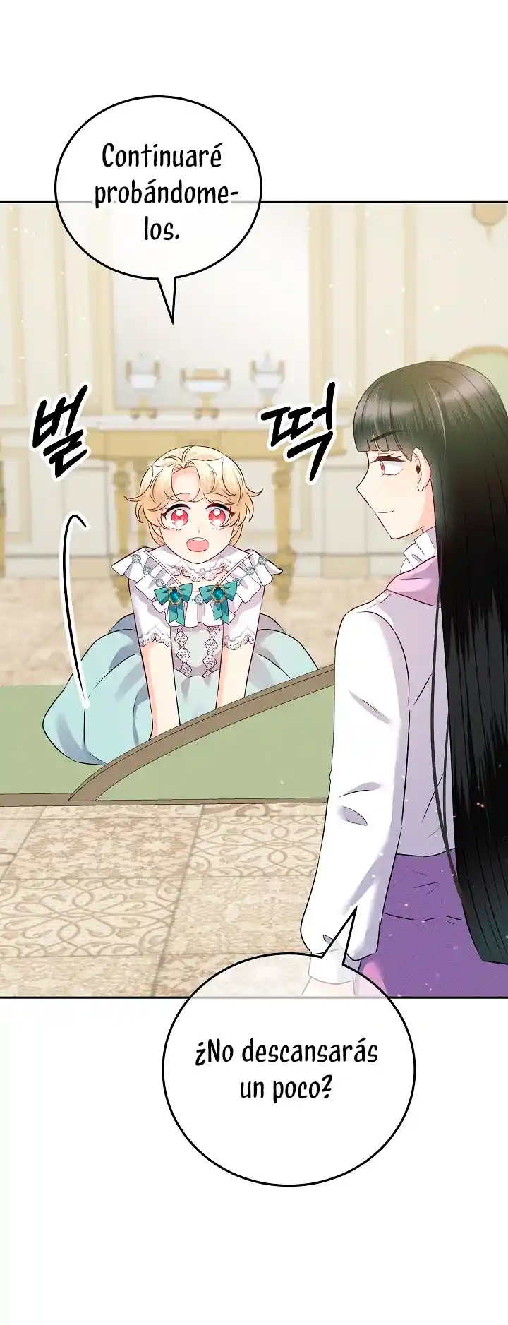 La Princesa Abandonada Se Rebelará - Capítulo 17 - Página 52 - LectorTMOo
