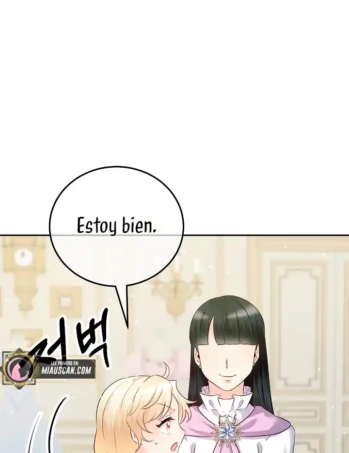La Princesa Abandonada Se Rebelará - Capítulo 17 - Página 53 - LectorTMOo
