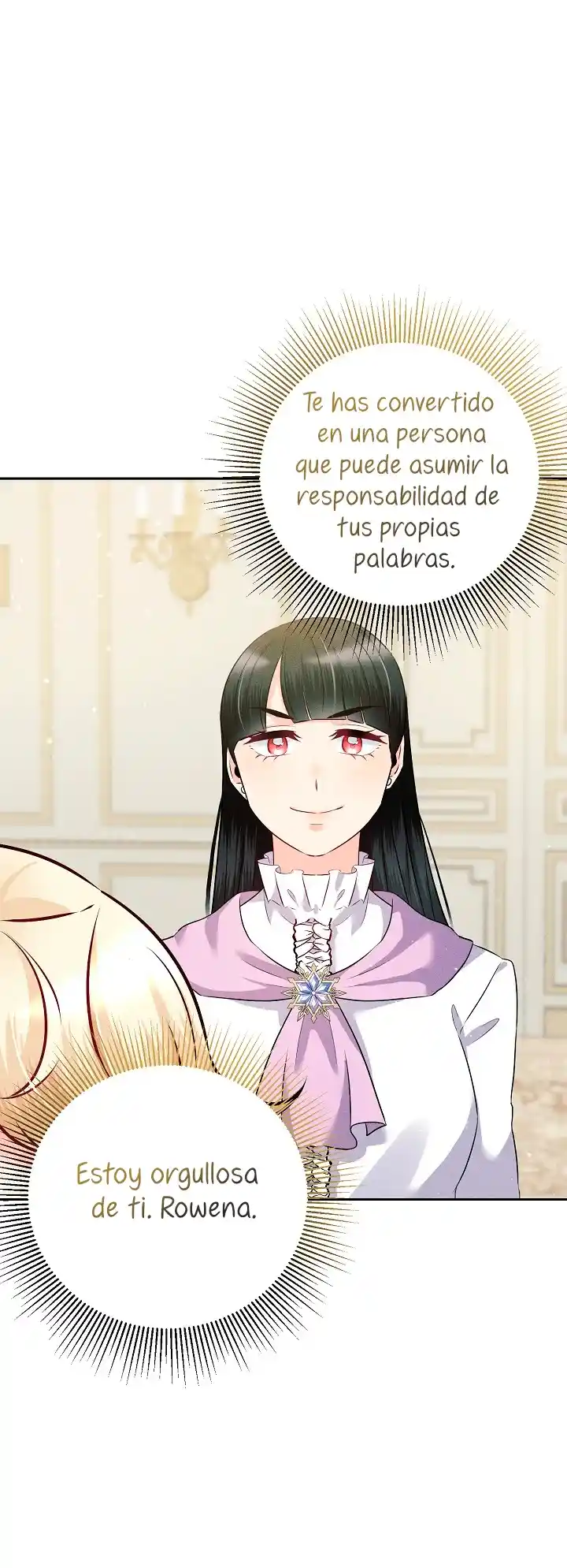 La Princesa Abandonada Se Rebelará - Capítulo 17 - Página 55 - LectorTMOo
