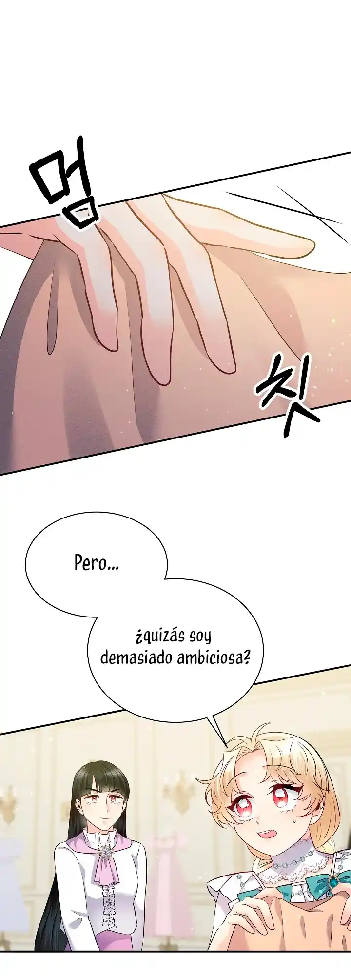 La Princesa Abandonada Se Rebelará - Capítulo 17 - Página 56 - LectorTMOo