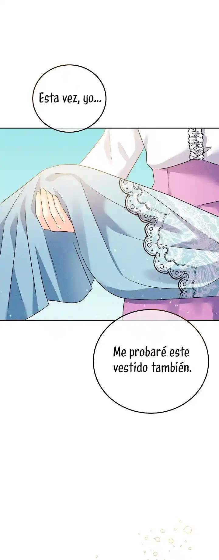 La Princesa Abandonada Se Rebelará - Capítulo 17 - Página 61 - LectorTMOo