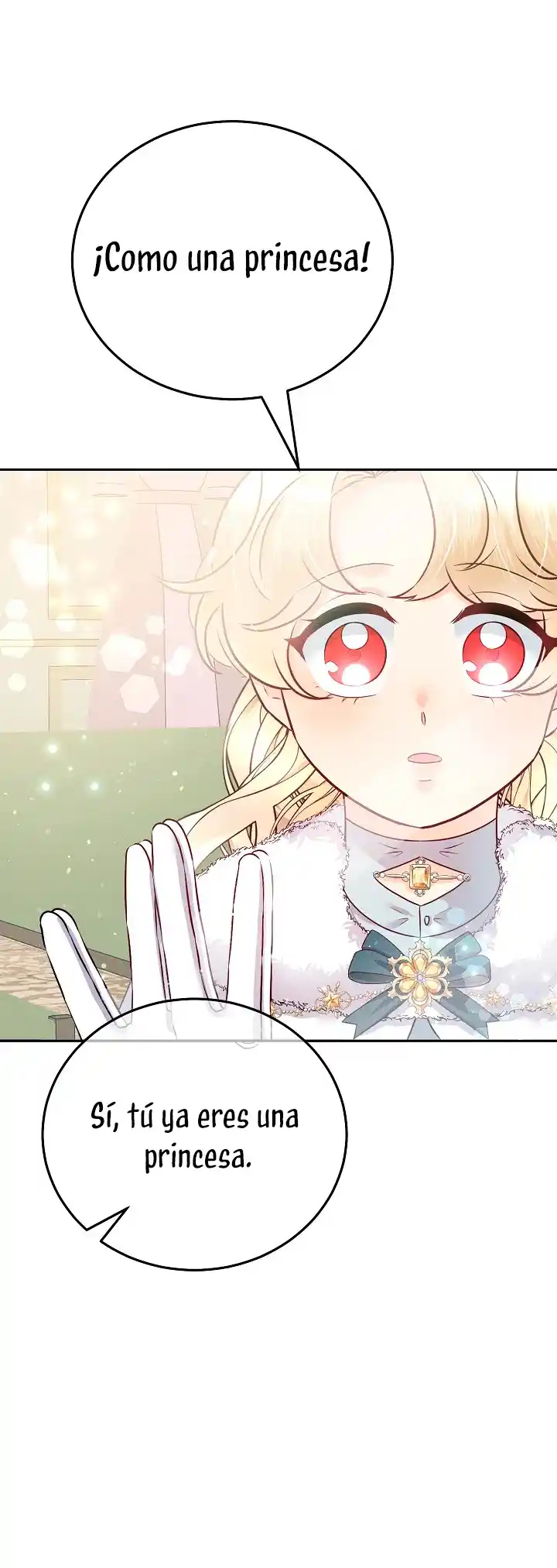 La Princesa Abandonada Se Rebelará - Capítulo 17 - Página 67 - LectorTMOo