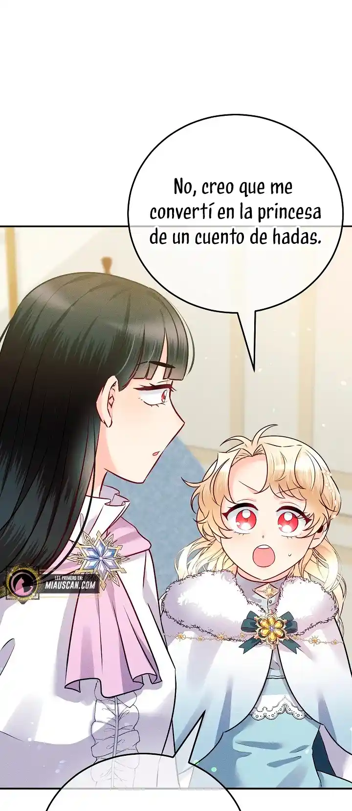 La Princesa Abandonada Se Rebelará - Capítulo 17 - Página 68 - LectorTMOo