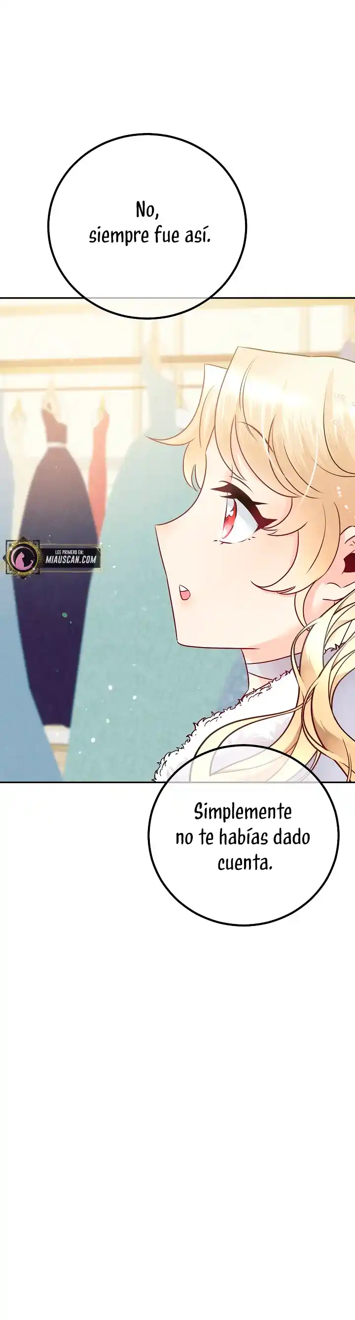 La Princesa Abandonada Se Rebelará - Capítulo 17 - Página 70 - LectorTMOo