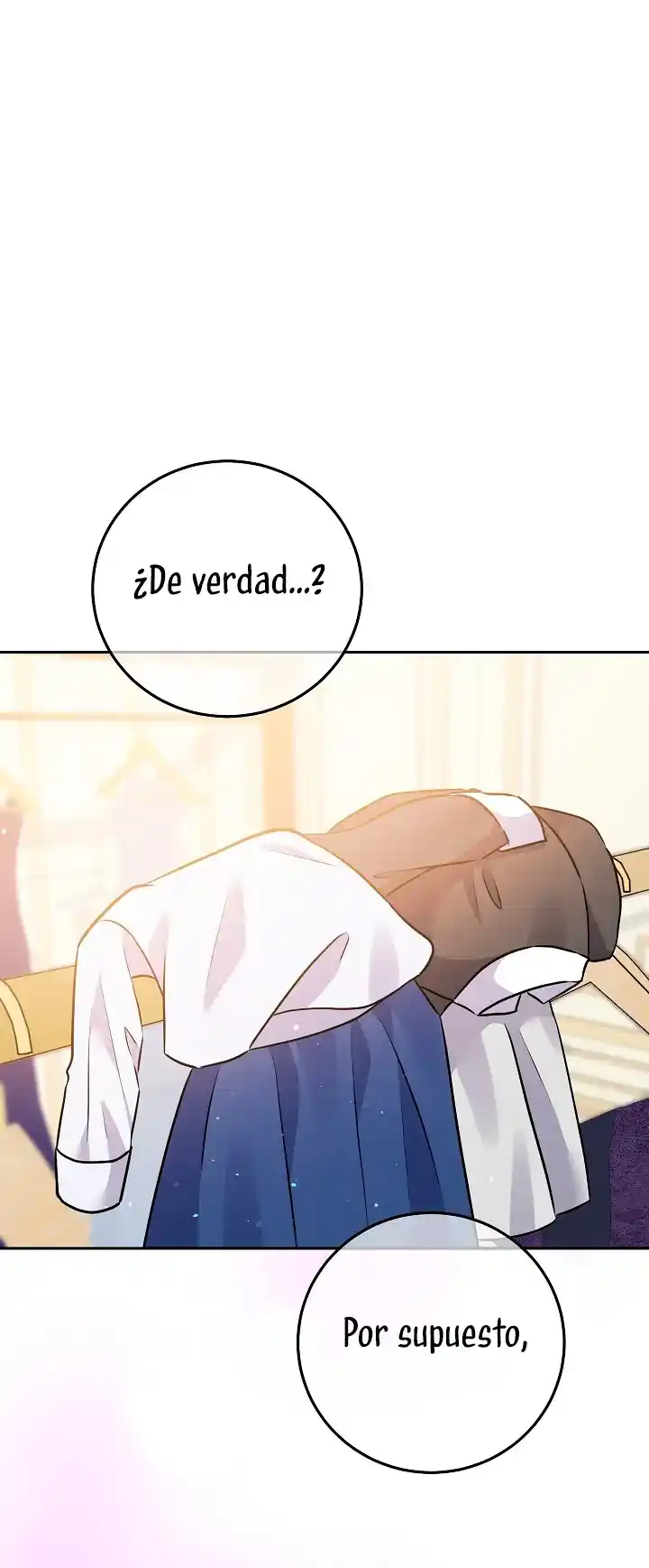 La Princesa Abandonada Se Rebelará - Capítulo 17 - Página 71 - LectorTMOo